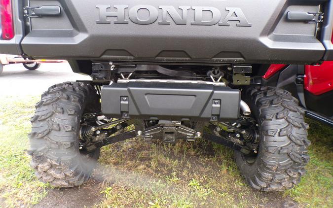 2024 Honda® Pioneer 1000 Trail