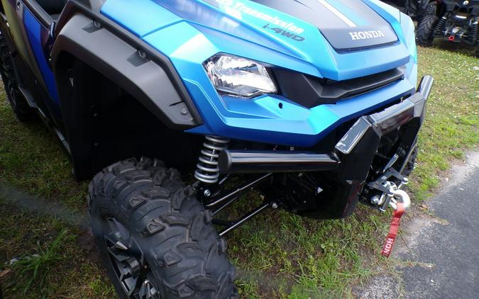 2024 Honda® Pioneer 1000 Trail