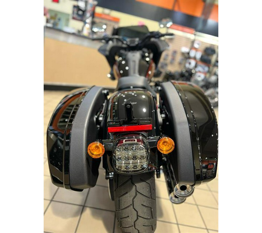 2024 Harley-Davidson Low Rider® ST