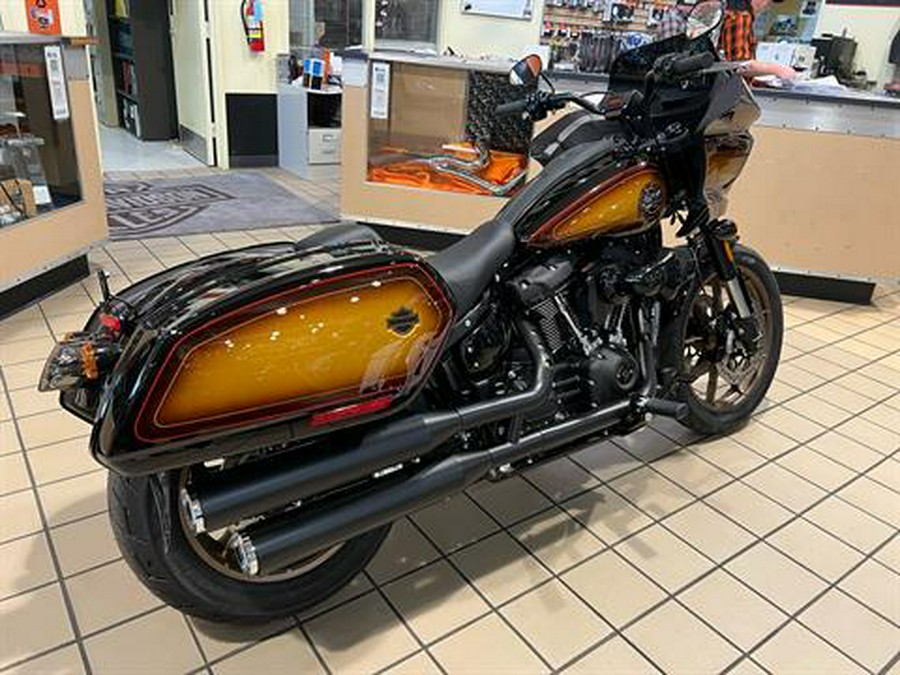 2024 Harley-Davidson Low Rider® ST