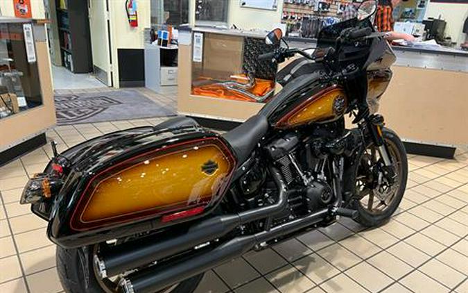 2024 Harley-Davidson Low Rider® ST