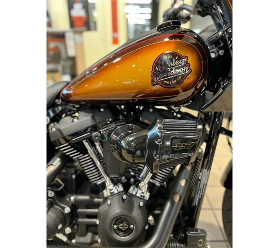 2024 Harley-Davidson Low Rider® ST