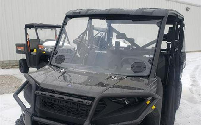 2025 Polaris Ranger Crew 1000 Premium