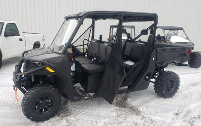 2025 Polaris Ranger Crew 1000 Premium