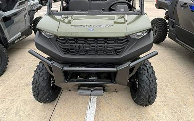 2025 Polaris Ranger 1000