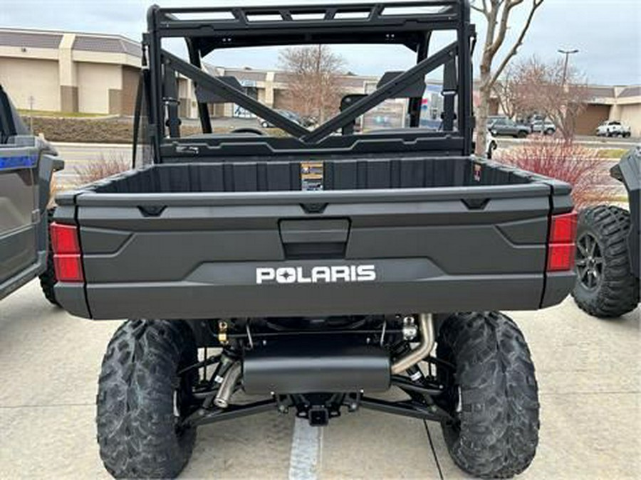 2025 Polaris Ranger 1000