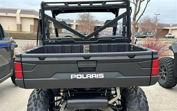 2025 Polaris Ranger 1000