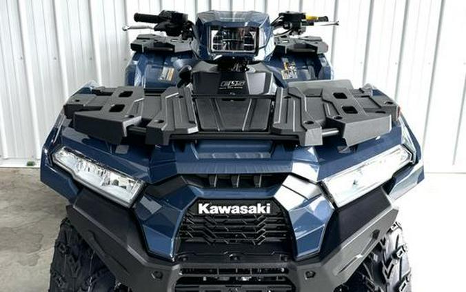 2024 Kawasaki Brute Force® 750 EPS