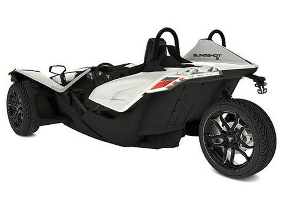 2024 Slingshot Slingshot S