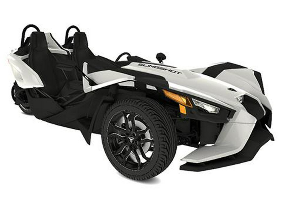 2024 Slingshot Slingshot S