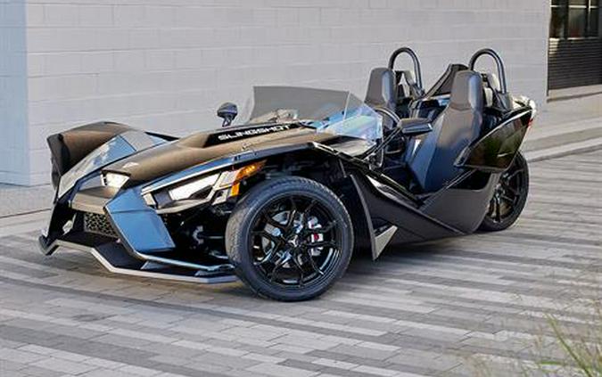 2024 Slingshot Slingshot S