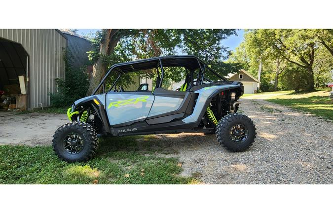 2025 Polaris Industries RZR XP® 4 1000 Ultimate