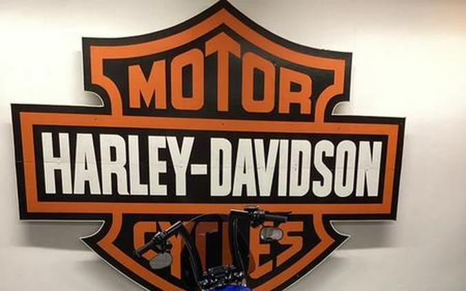 2024 Harley-Davidson® FXBBS - Street Bob® 114