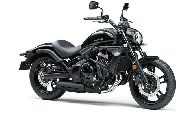 2024 Kawasaki Vulcan® S