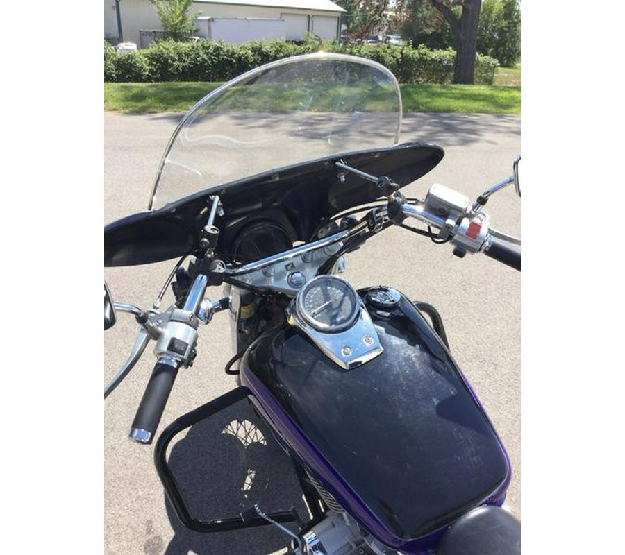 2005 Honda® Shadow® Sabre™