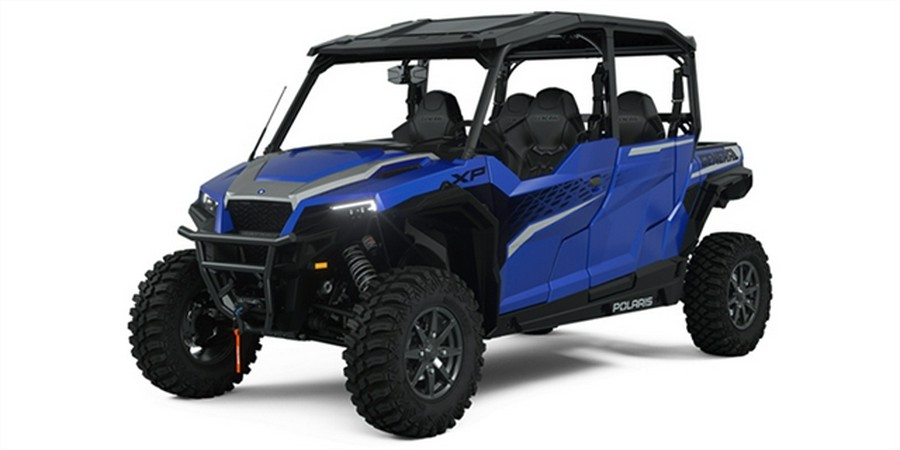 2024 Polaris GENERAL XP 4 1000 Premium