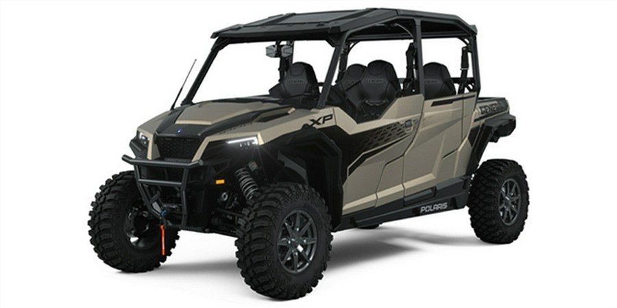 2024 Polaris GENERAL XP 4 1000 Premium