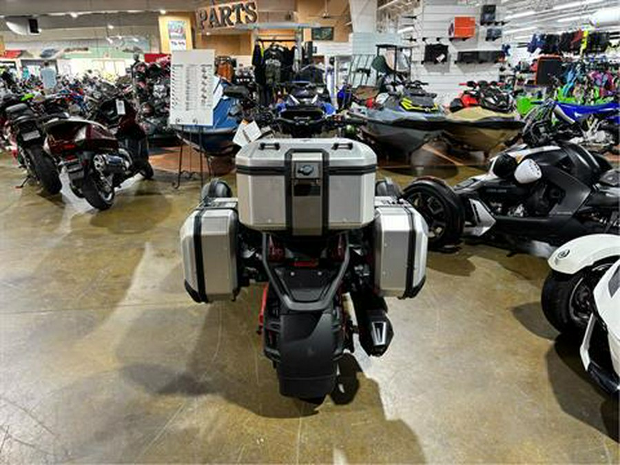 2025 Can-Am Canyon XT