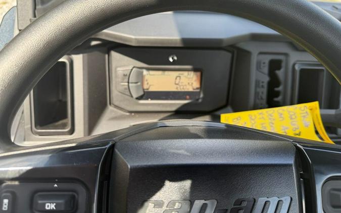 2026 Can-Am Defender XT HD11