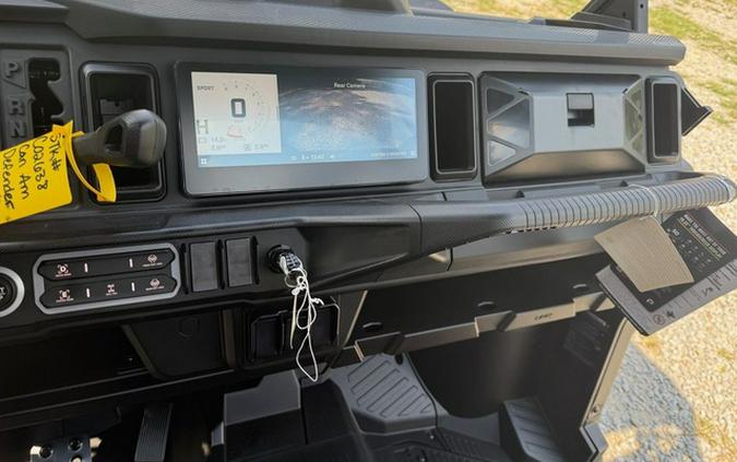 2026 Can-Am Defender XT HD11