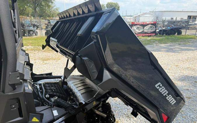 2026 Can-Am Defender XT HD11