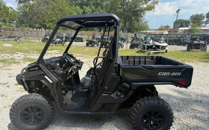 2026 Can-Am Defender XT HD11