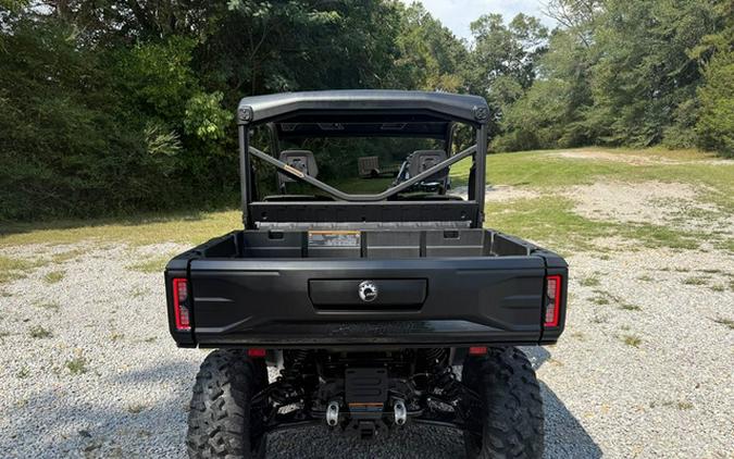 2026 Can-Am Defender XT HD11