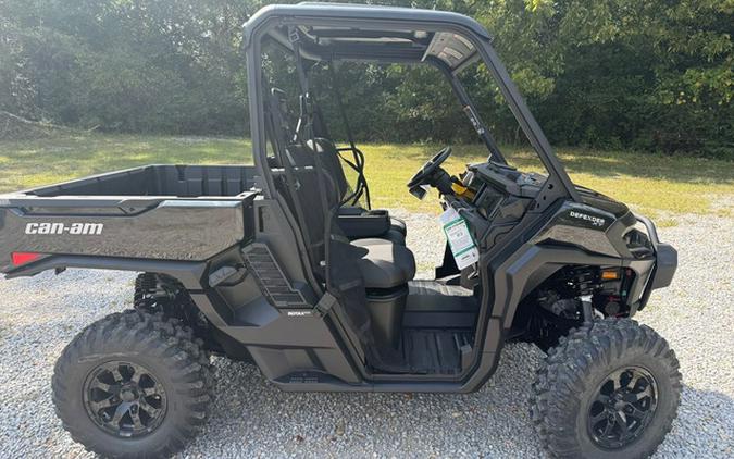 2026 Can-Am Defender XT HD11