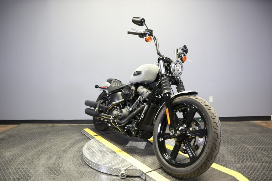 2024 Harley-Davidson Street Bob 114 FXBBS