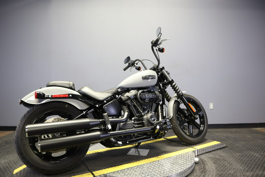 2024 Harley-Davidson Street Bob 114 FXBBS
