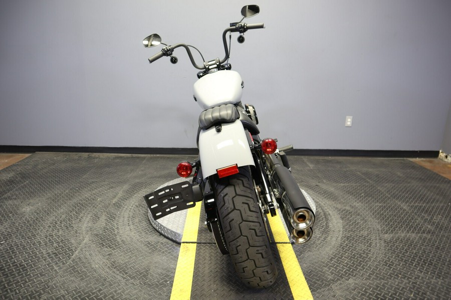 2024 Harley-Davidson Street Bob 114 FXBBS