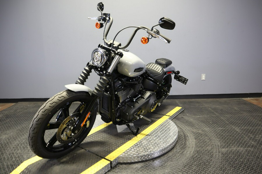 2024 Harley-Davidson Street Bob 114 FXBBS