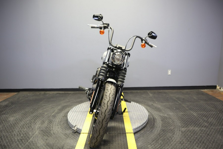 2024 Harley-Davidson Street Bob 114 FXBBS