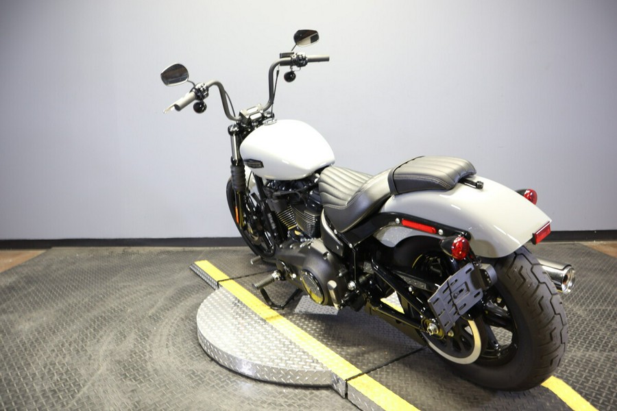 2024 Harley-Davidson Street Bob 114 FXBBS