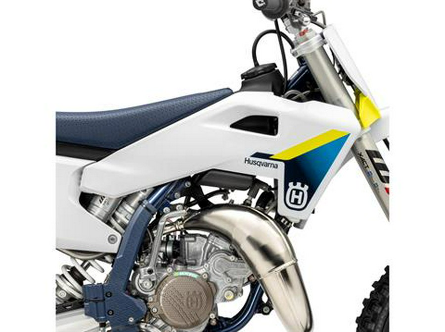 2026 Husqvarna TC 85 17/14