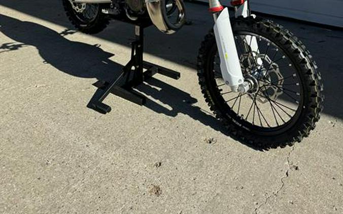 2026 Husqvarna TC 85 17/14