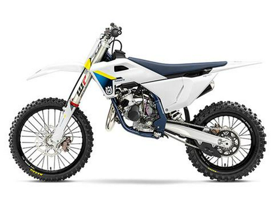 2026 Husqvarna TC 85 17/14