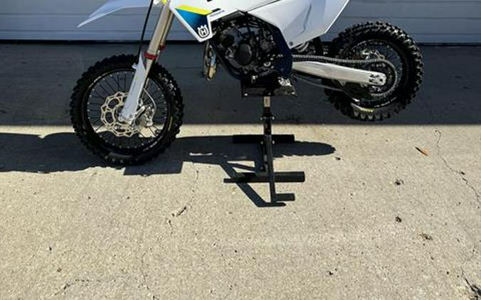 2026 Husqvarna TC 85 17/14