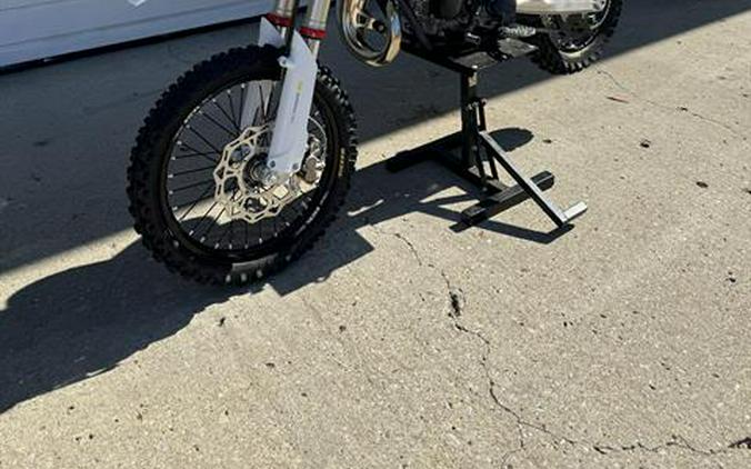 2026 Husqvarna TC 85 17/14