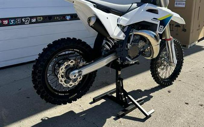 2026 Husqvarna TC 85 17/14