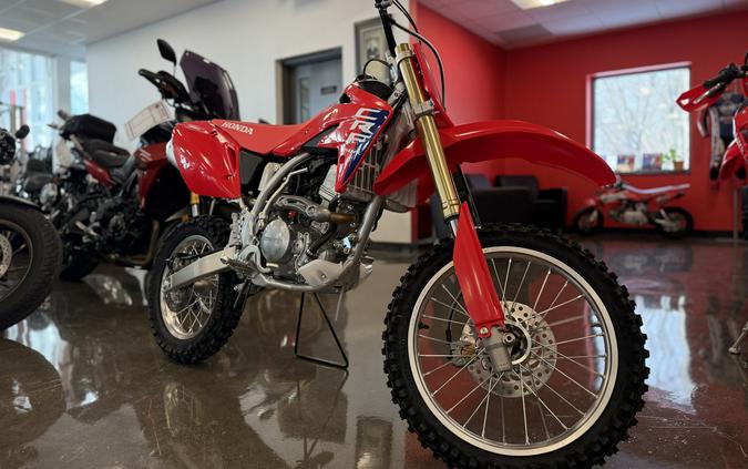 2026 Honda CRF150R