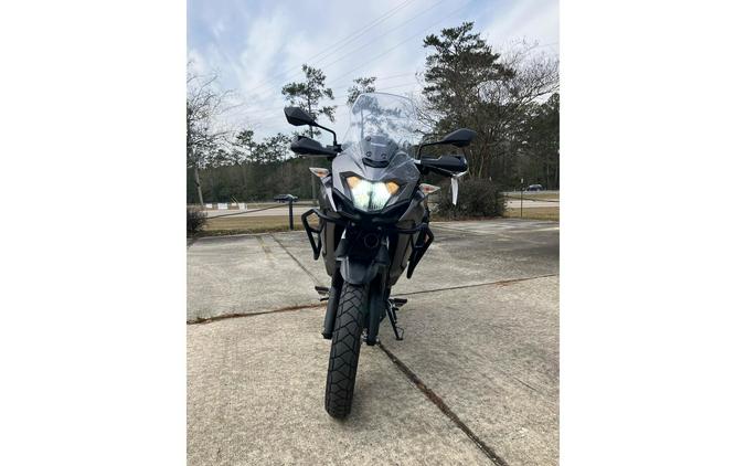 2017 Kawasaki Versys®-X 300