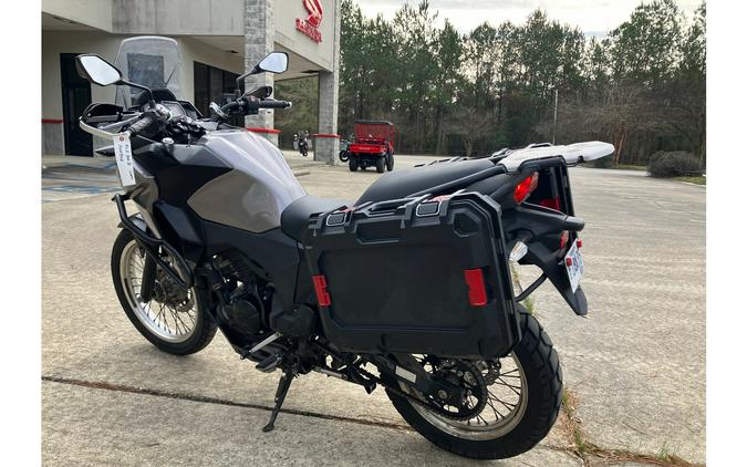 2017 Kawasaki Versys®-X 300