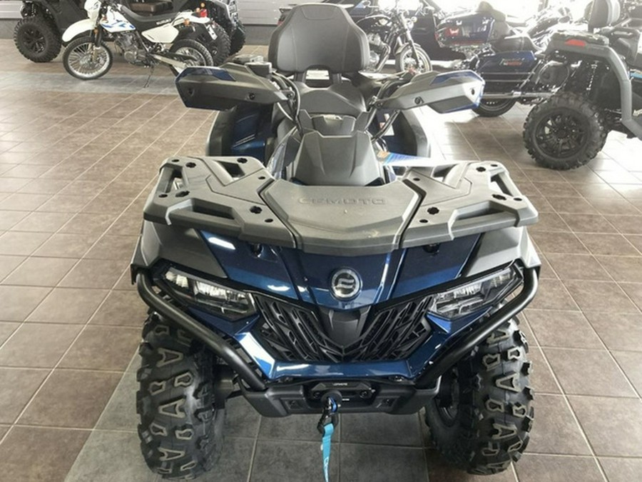 2026 CFMOTO CFORCE 600 TOURING