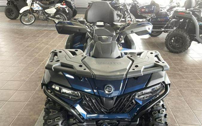 2026 CFMOTO CFORCE 600 TOURING