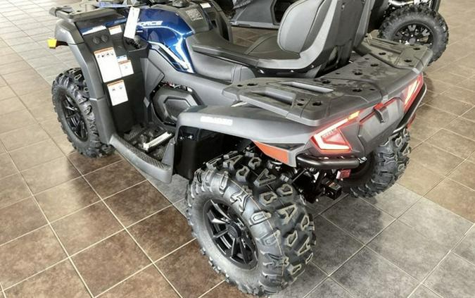2026 CFMOTO CFORCE 600 TOURING