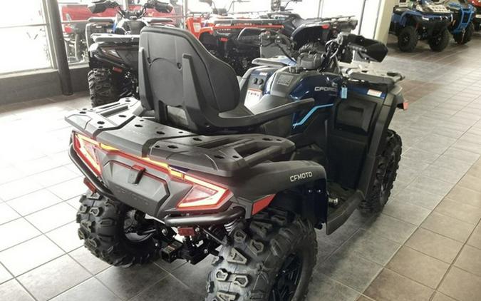2026 CFMOTO CFORCE 600 TOURING