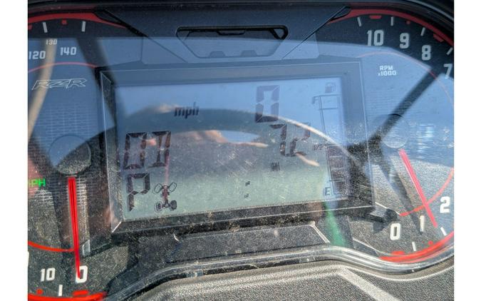 2024 Polaris RZR TRAIL S SPORT