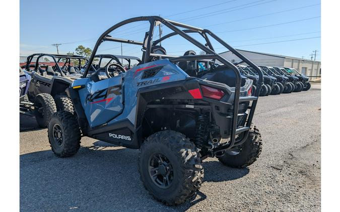 2024 Polaris RZR TRAIL S SPORT