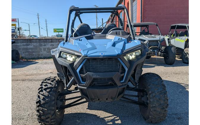 2024 Polaris RZR TRAIL S SPORT